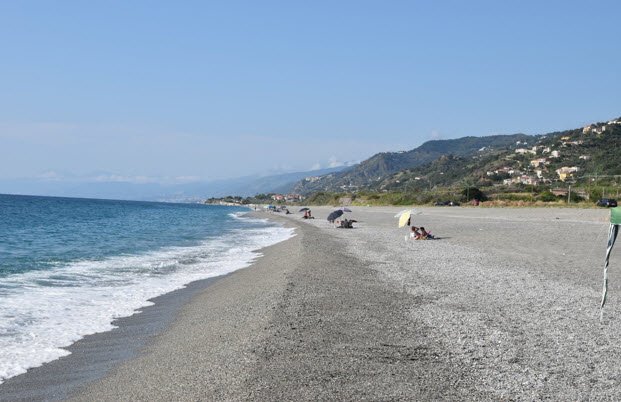 Longobardi, Calabria, Italy